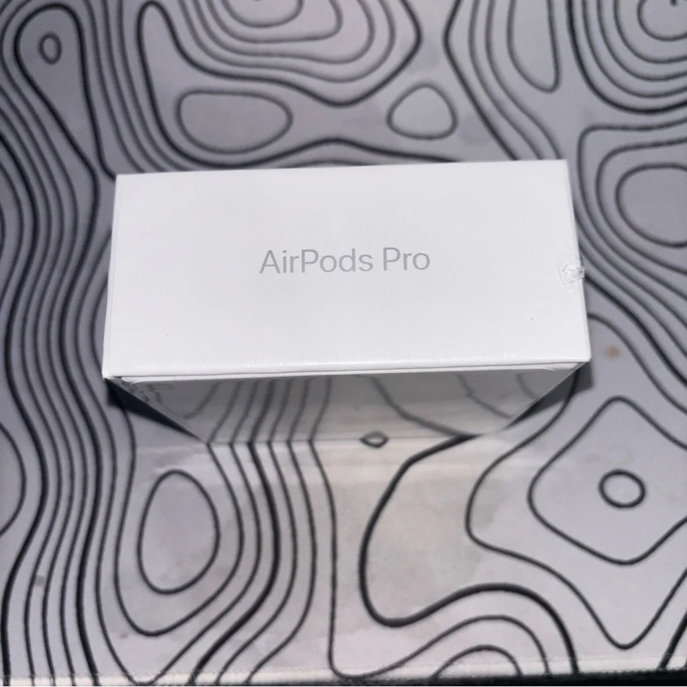 Apple AirPods Pro White